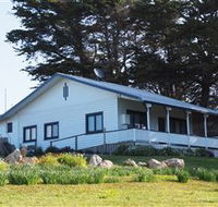 Castle Cottage - Tourism Canberra