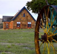 Oatlands Manor - Tourism Canberra