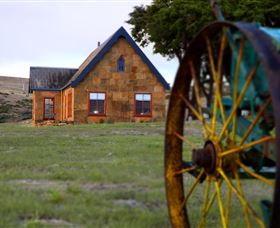 Oatlands Manor - Tourism Canberra 0