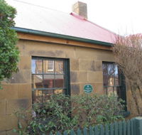 Amelia Cottage - Tourism Canberra