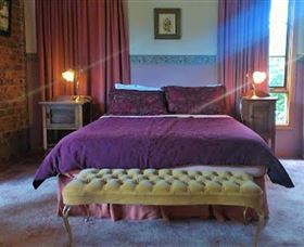 Oakdale B & B - Tourism Canberra 0