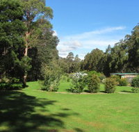 Rivers Edge Wilderness Camping - Tourism Canberra
