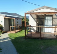Hobart Cabins and Cottages - Tourism Canberra