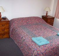 Hobart Apartments - Tourism Canberra