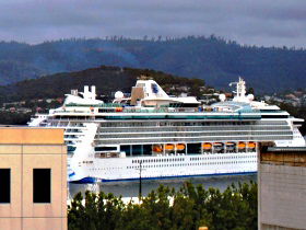 Hampden At Battery Point - Tourism Canberra 2