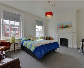 Portsea Place - Tourism Canberra 3