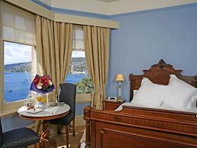 Grande Vue Private Hotel - Tourism Canberra 0