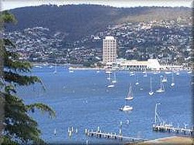 Grande Vue Private Hotel - Tourism Canberra 2