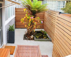 Apartment On King - Tourism Canberra 1