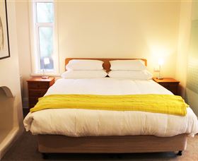 Apartment On King - Tourism Canberra 0