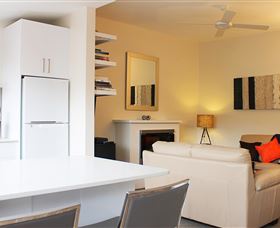 Apartment On King - Tourism Canberra 2