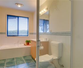 Carol's B&B - Tourism Canberra 4