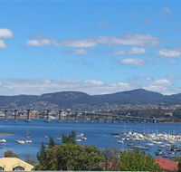 Ashwood Apartments - Lindisfarne - Tourism Canberra