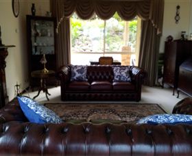 Waterview Gardens B&B - Tourism Canberra 1