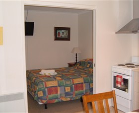 South Arm Cabin Retreat - Tourism Canberra 2