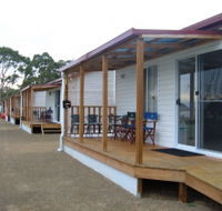 South Arm Cabin Retreat - Tourism Canberra
