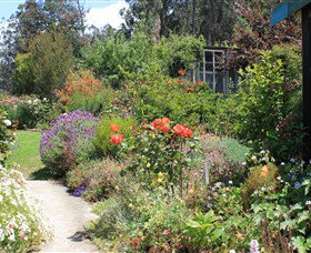 Thelma Retreat - Tourism Canberra 2