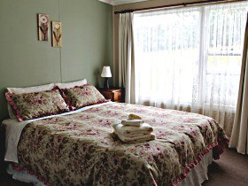 Thelma Retreat - Tourism Canberra 1
