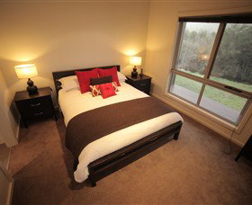 Tides Reach - Tourism Canberra 2