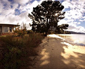 Tides Reach - Tourism Canberra 3