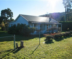 Castaway Cottage - Tourism Canberra 2