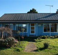 Castaway Cottage - Tourism Canberra