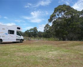 Taranna Cottages & Self-contained Campers - Tourism Canberra 1