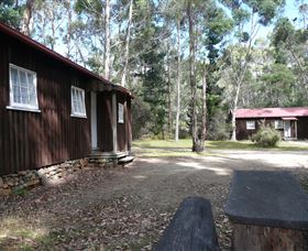 Taranna Cottages & Self-contained Campers - Tourism Canberra 2