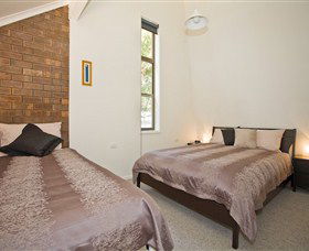 Bay Retreat Port Arthur - Tourism Canberra 2