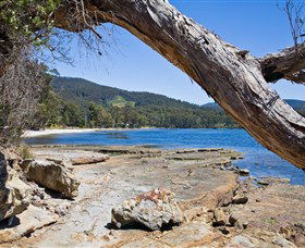 Bay Retreat Port Arthur - Tourism Canberra 5