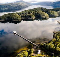 Pumphouse Point - Tourism Canberra