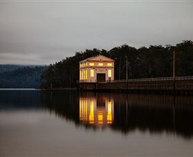 Pumphouse Point - Tourism Canberra 2