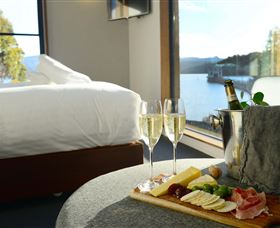 Pumphouse Point - Tourism Canberra 4
