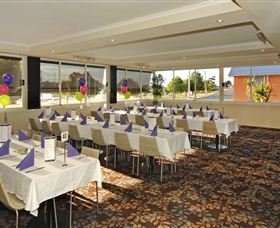 Argosy Motor Inn - Tourism Canberra 3
