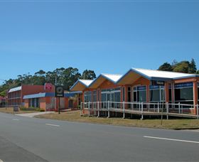 Argosy Motor Inn - Tourism Canberra 2