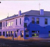 Beach Hotel - Tourism Canberra