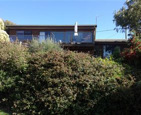 Lake Eckersley Campground - Tourism Canberra 1