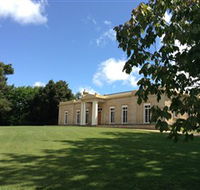 Panshanger Estate - Tourism Canberra