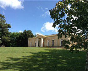 Panshanger Estate - Tourism Canberra 0