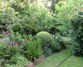 Panshanger Estate - Tourism Canberra 4