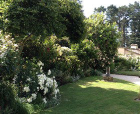 Panshanger Estate - Tourism Canberra 5