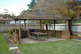 The Mill House - Tourism Canberra 1