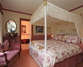 Moonlight Bay B&B Guest House - Tourism Canberra 0