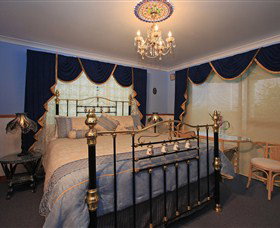 Moonlight Bay B&B Guest House - Tourism Canberra 2