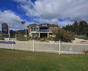 Moonlight Bay B&B Guest House - Tourism Canberra 4