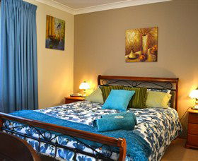 Country View Stays - Tourism Canberra 2