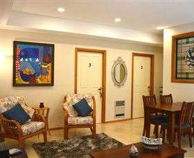 Country View Stays - Tourism Canberra 1