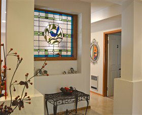 Country View Stays - Tourism Canberra 0
