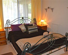 Country View Stays - Tourism Canberra 3