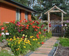 Country View Stays - Tourism Canberra 4